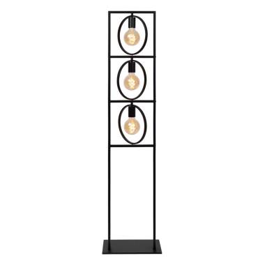 Image of Lucide Suus Standard Floor Lamp