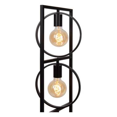 Image of Lucide Suus Standard Floor Lamp