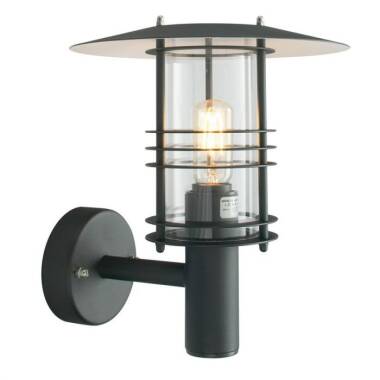 Norlys Stockholm Outdoor Wall Light
