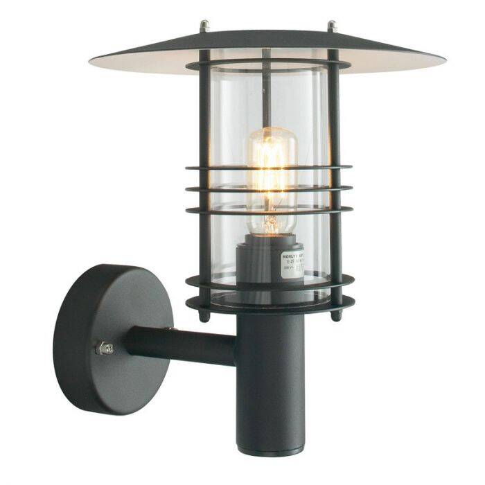 Image of Norlys Stockholm Outdoor Wall Light