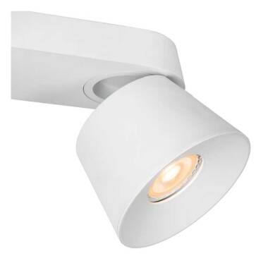 Image of Lucide Trigono 2 Light Bar Spotlight