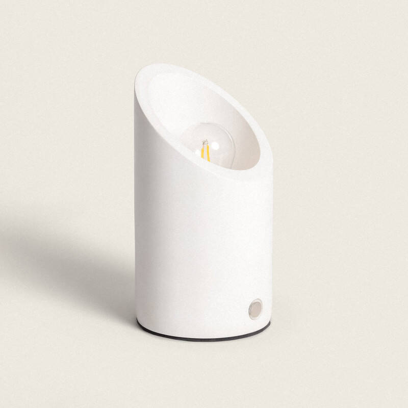 Image of Edit Arlo USB Rechargeable Uplighter