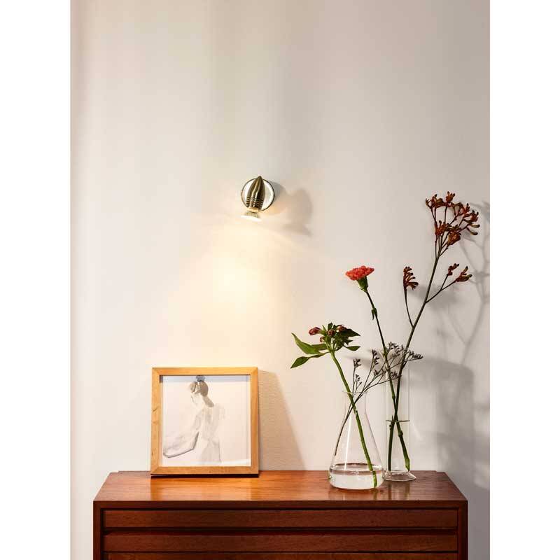 Image of Lucide Caro LED Ceiling Spotlight