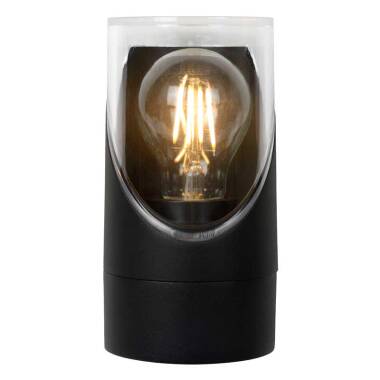 Image of Lucide Norman Outdoor Wall Light