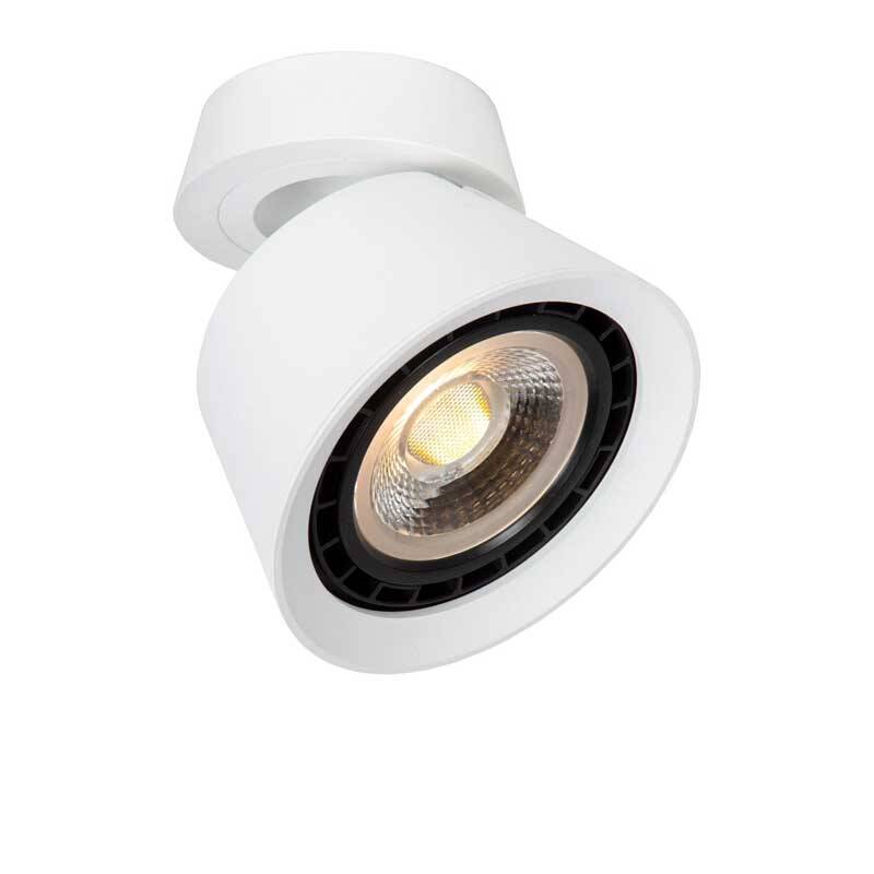 Image of Lucide Trigono Single Spotlight