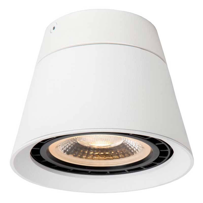 Image of Lucide Trigono Single Spotlight