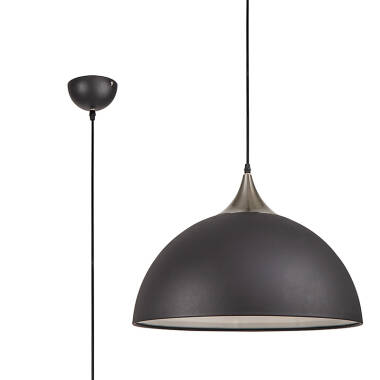 Image of Ruben Ceiling Pendant Light with Plug