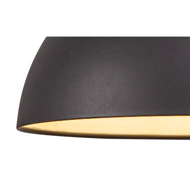 Image of Ruben Ceiling Pendant Light with Plug