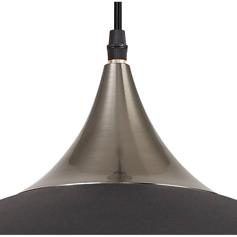 Image of Ruben Ceiling Pendant Light with Plug