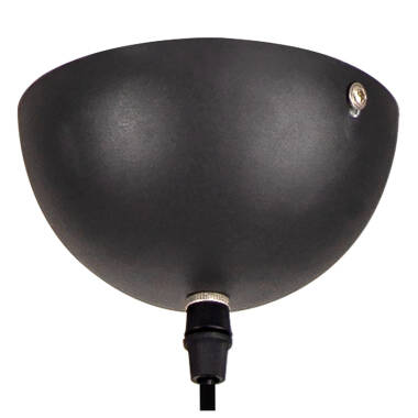 Image of Ruben Ceiling Pendant Light with Plug