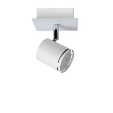 Image of Lucide Rilou LED Ceiling Spotlight