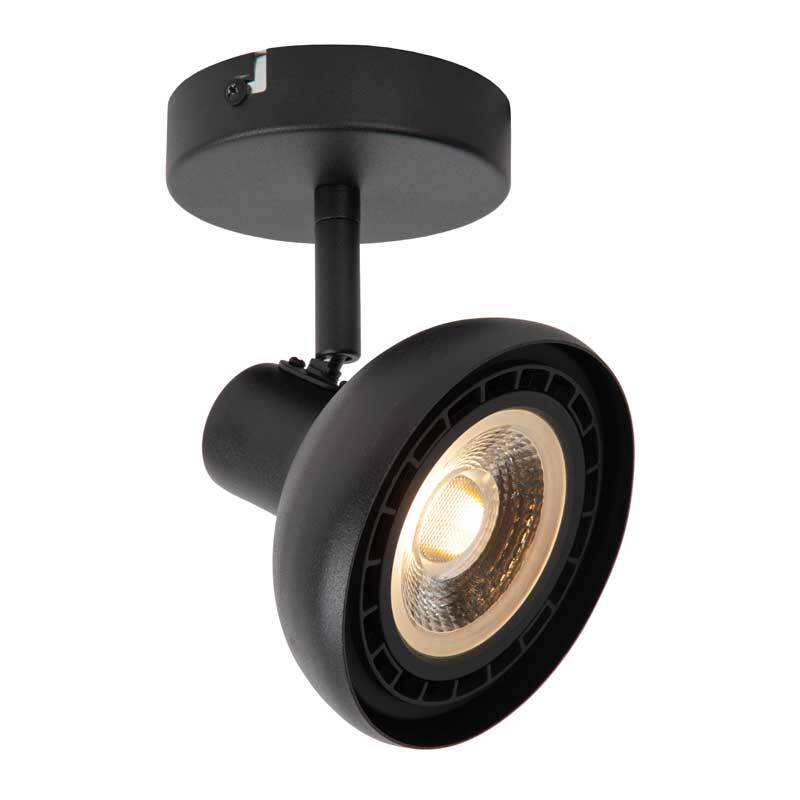 Image of Lucide Sensas Ceiling Spotlight