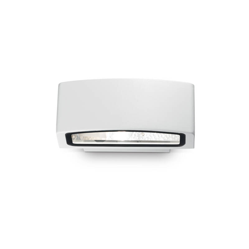 Image of Andromeda Outdoor Up & Down Wall Light