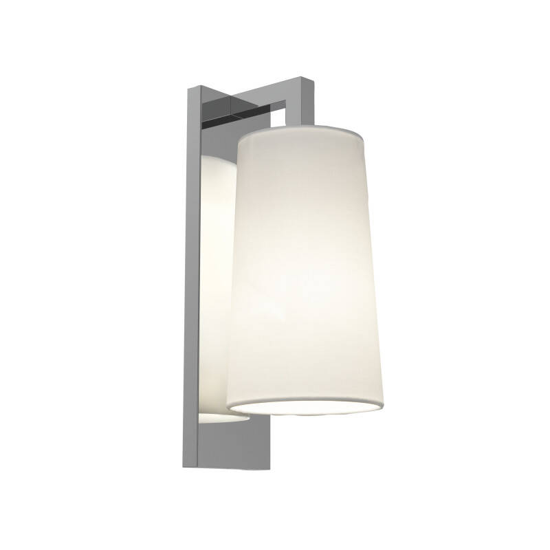 Image of Astro Lago 280 Bathroom Wall Light - Bracket Only