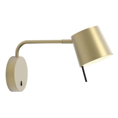 Image of Astro Miura LED Swing Arm Wall Light - Light Only