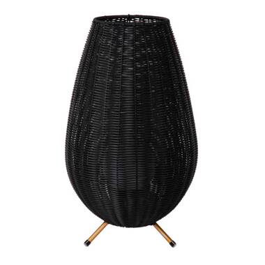 Image of Lucide Colin 500 USB Rechargeable LED Outdoor Floor Light