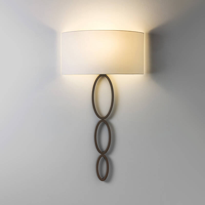 Image of Astro Valbonne Wall Light