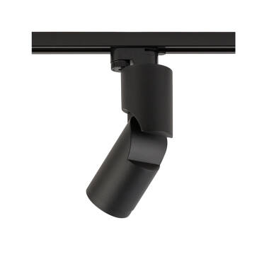 Image of Edit 1 Circuit Mike GU10 Track Spotlight