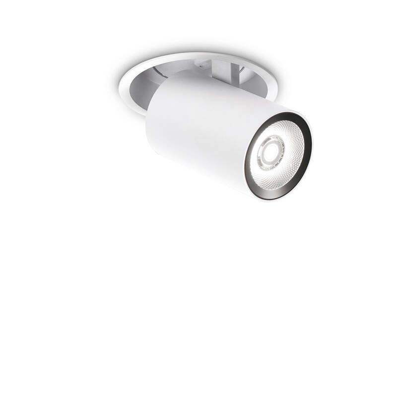 Image of Nova Cool White Recessed LED Ceiling Spotlight