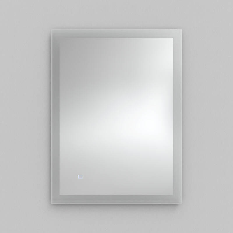 Image of Astro Ascot 800 White Selectable LED Bathroom Mirror Light