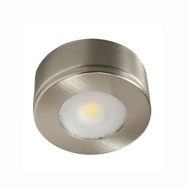 Robus Commodore Warm White LED Cabinet Light