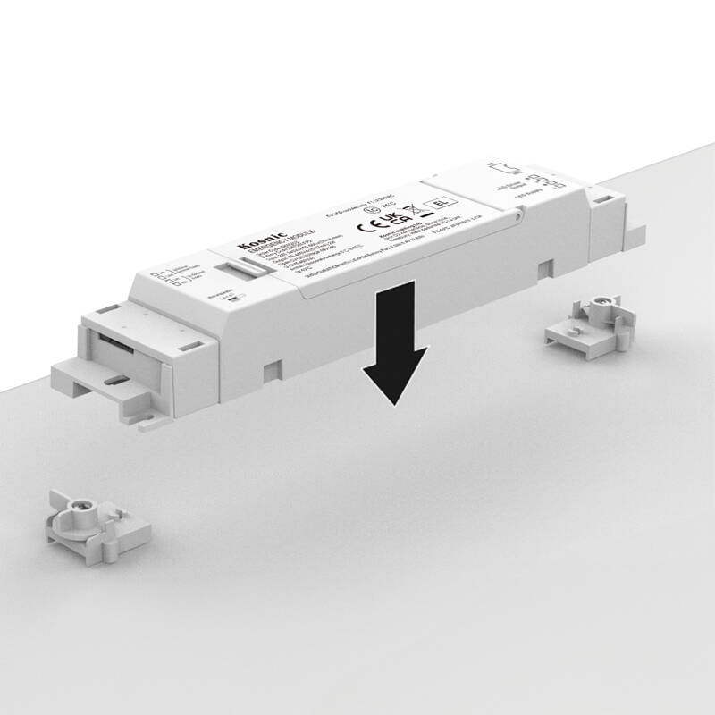 Image of Kosnic Self