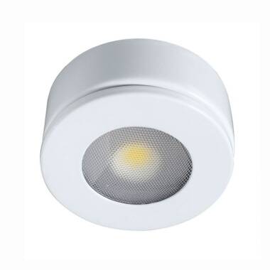 Robus Commodore Warm White LED Cabinet Light