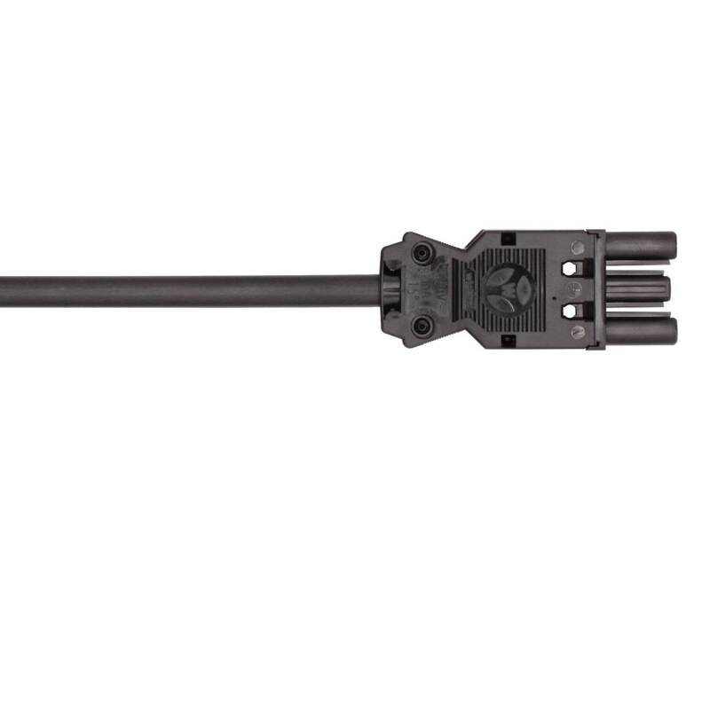 Image of GST18 3 Pole Female Cable with cable