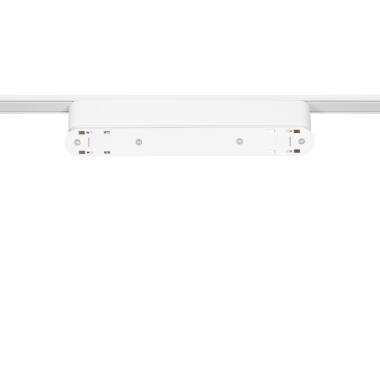 Image of 90º Adapter for 120mm Super Slim Magnetic Track 25mm Spotlights