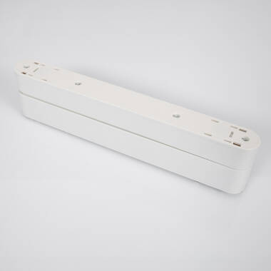 Image of 90º Adapter for 120mm Super Slim Magnetic Track 25mm Spotlights