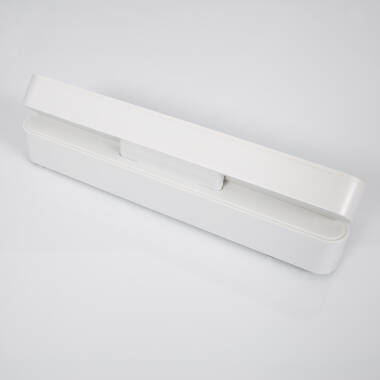 Image of 90º Adapter for 120mm Super Slim Magnetic Track 25mm Spotlights