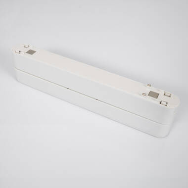 Image of 90º Adapter for 120mm Super Slim Magnetic Track 25mm Spotlights