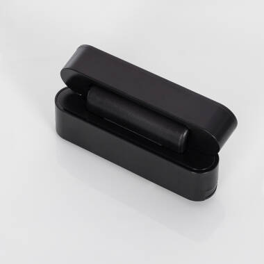 Image of 90º Adapter for 120mm Super Slim Magnetic Track 25mm Spotlights