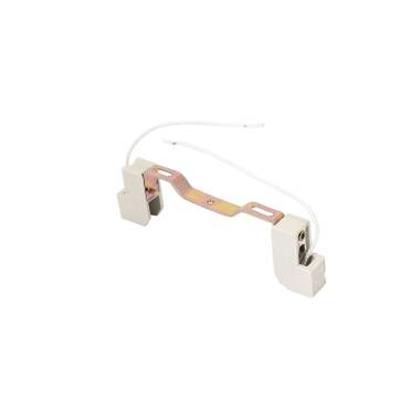 Image of 118mm R7S Lampholder