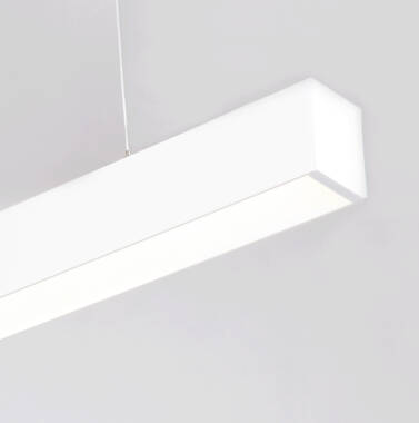 Warm White New Turner 40W LED Linear Bar Light