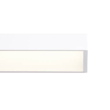 Image of Warm White New Turner 40W LED Linear Bar Light