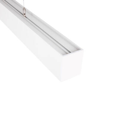 Image of Warm White New Turner 40W LED Linear Bar Light