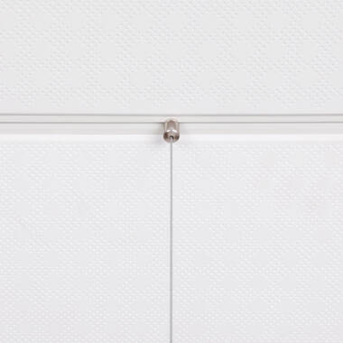 Image of Warm White New Turner 40W LED Linear Bar Light