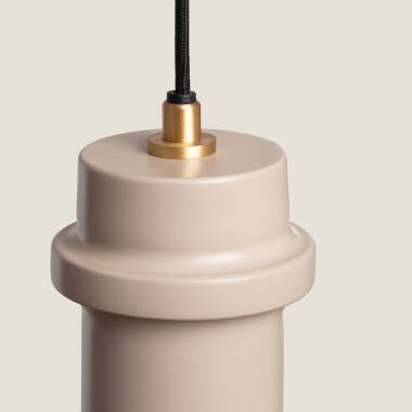 Image of Edit Bobey I Ceiling Pendant Light