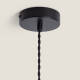 Image of Edit Nirvana Rattan Ceiling Pendant Light