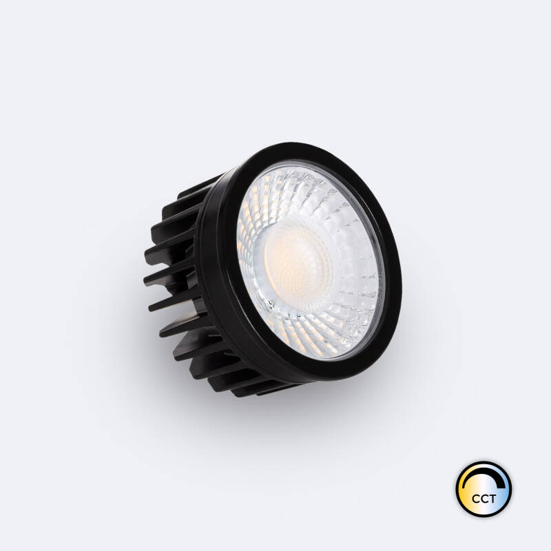 Image of 4-6W 4CCT (Warm-Cool) Dimmable LED Module for MR16/GU10 Downlight Bezels