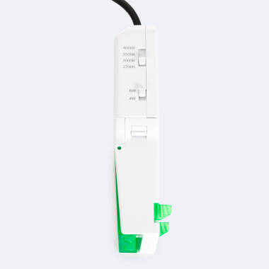 Image of 4-6W 4CCT (Warm-Cool) Dimmable LED Module for MR16/GU10 Downlight Bezels