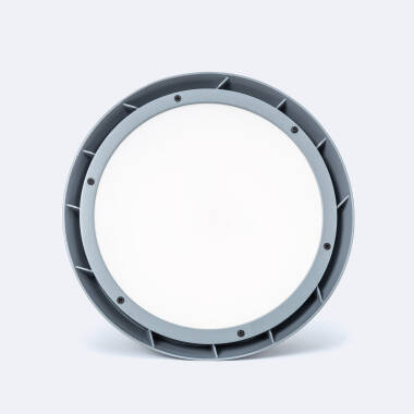 Image of LUZNOVA CCT Low Bay Pendant