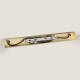 Image of Edit Klimt 3 Light Glass Bar Ceiling Pendant