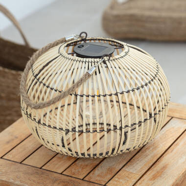 Image of Suri Sirpur Solar LED Lantern