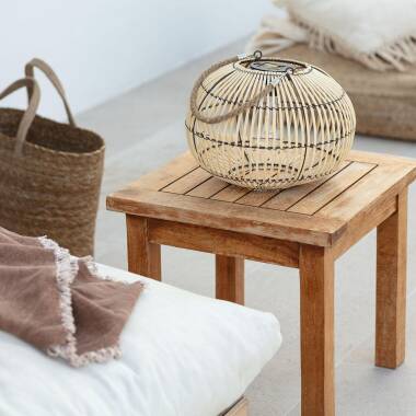 Image of Suri Sirpur Solar LED Lantern