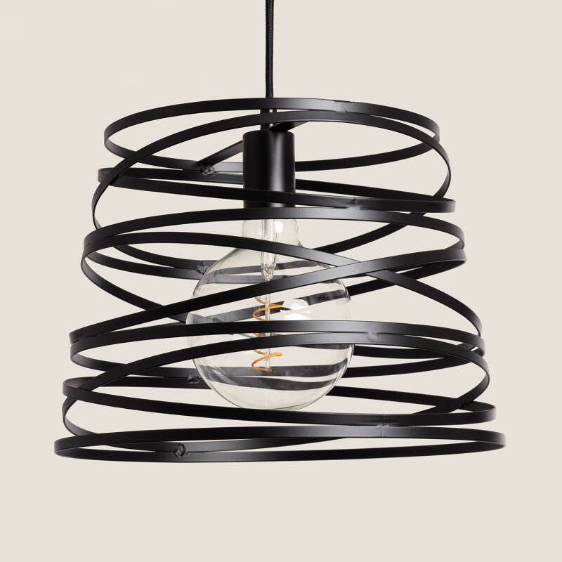 Image of Edit Hura Ceiling Pendant Light