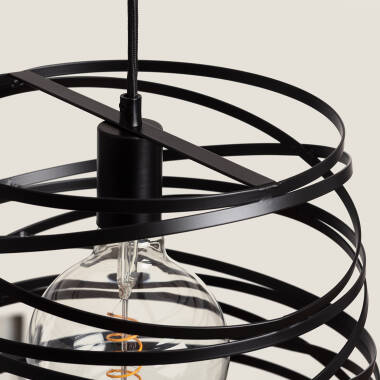 Image of Edit Hura Ceiling Pendant Light