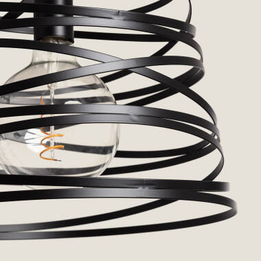 Image of Edit Hura Ceiling Pendant Light