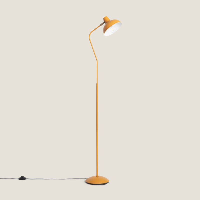 Image of Edit Sahani Floor Lamp